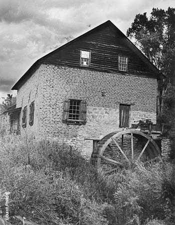 Roller Mill Wheel